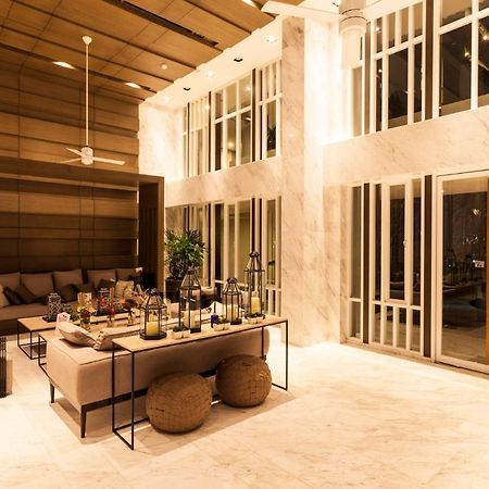 Phuket Town 1 Bedroom Condo Luxury Facilities, The Base Downtown المظهر الخارجي الصورة