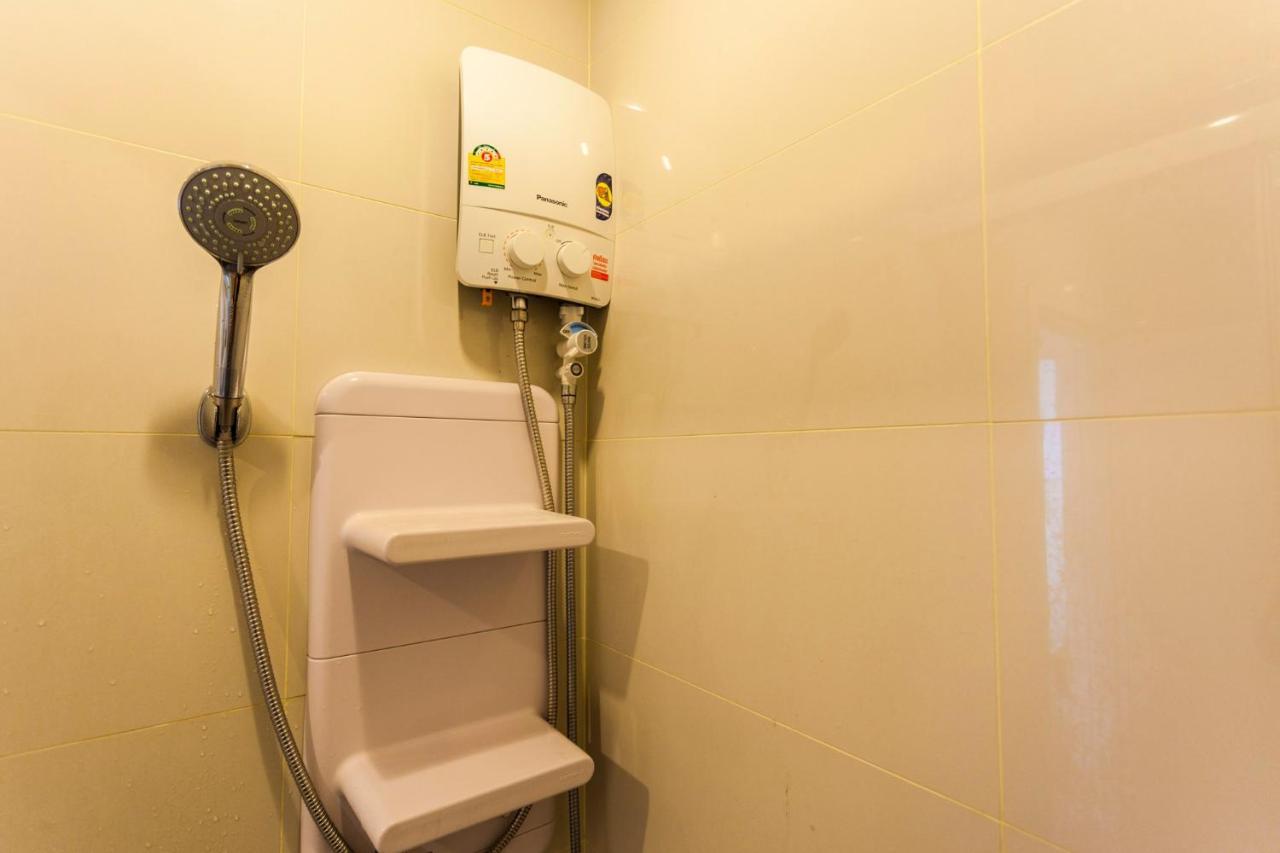 Phuket Town 1 Bedroom Condo Luxury Facilities, The Base Downtown المظهر الخارجي الصورة