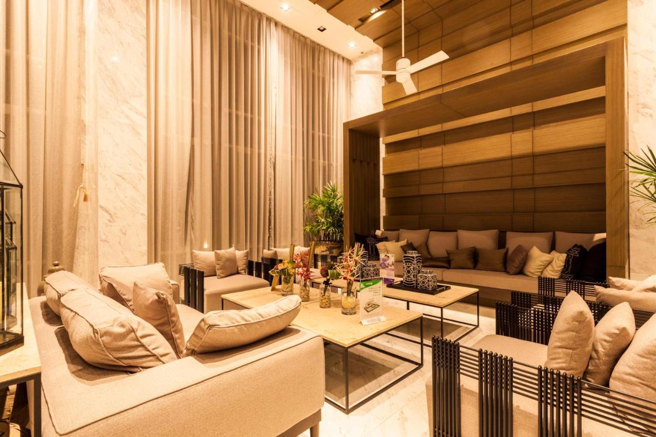 Phuket Town 1 Bedroom Condo Luxury Facilities, The Base Downtown المظهر الخارجي الصورة