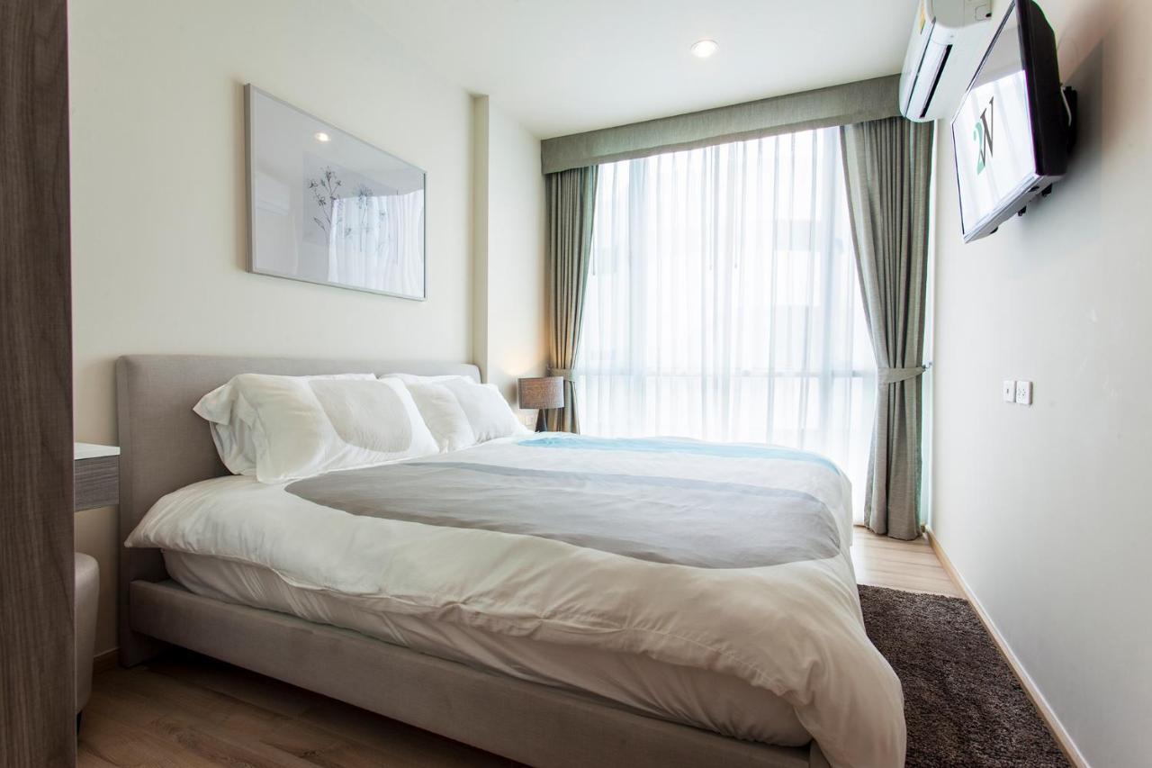 Phuket Town 1 Bedroom Condo Luxury Facilities, The Base Downtown المظهر الخارجي الصورة