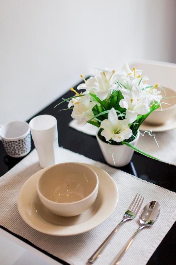 Phuket Town 1 Bedroom Condo Luxury Facilities, The Base Downtown المظهر الخارجي الصورة