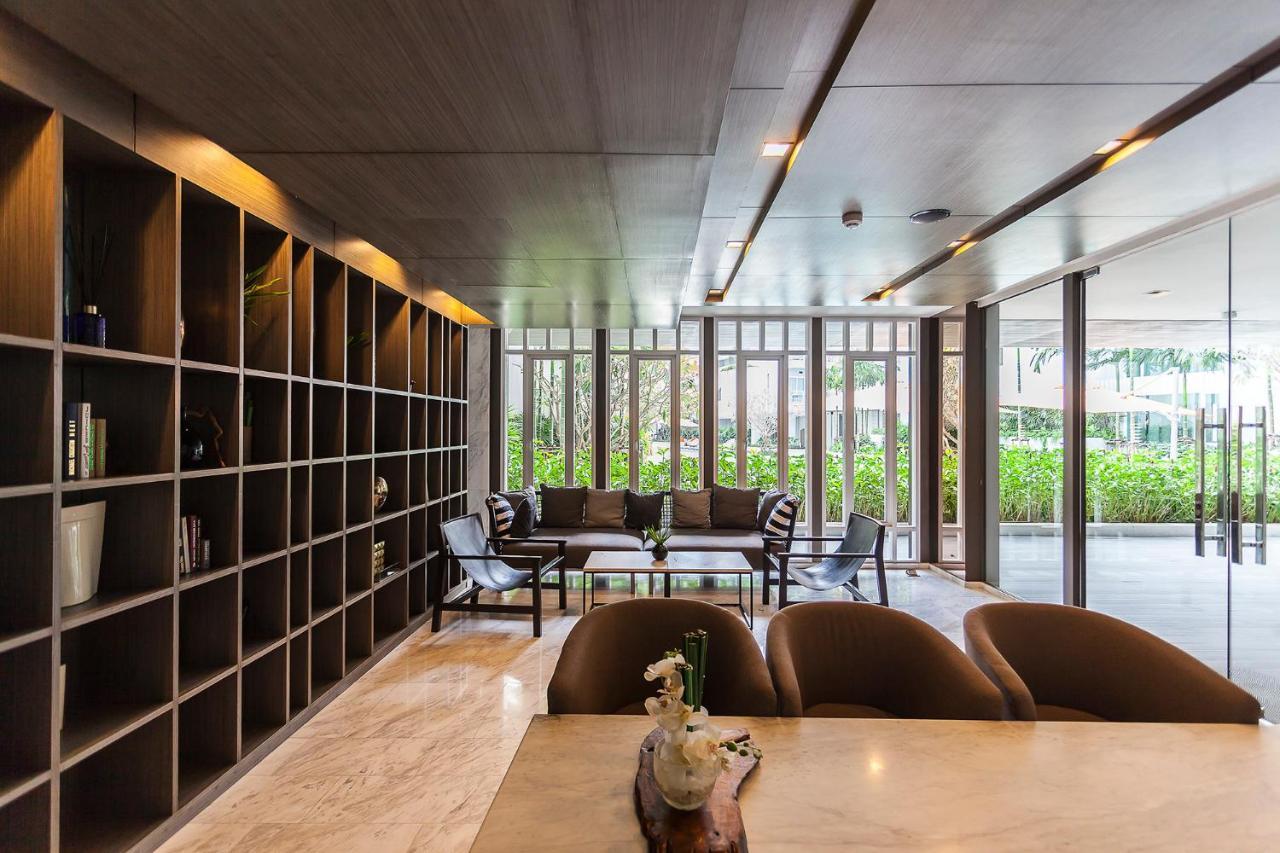 Phuket Town 1 Bedroom Condo Luxury Facilities, The Base Downtown المظهر الخارجي الصورة