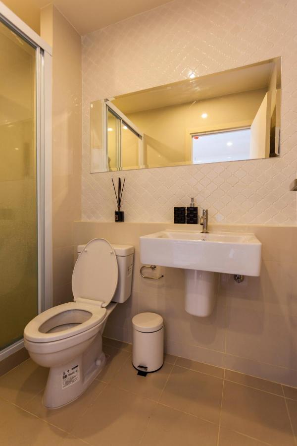 Phuket Town 1 Bedroom Condo Luxury Facilities, The Base Downtown المظهر الخارجي الصورة